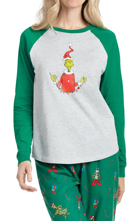 SIZING INFORMATION - These matching Dr. . Dr seuss pajamas adults